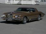 Stutz Blackhawk III 1973 года